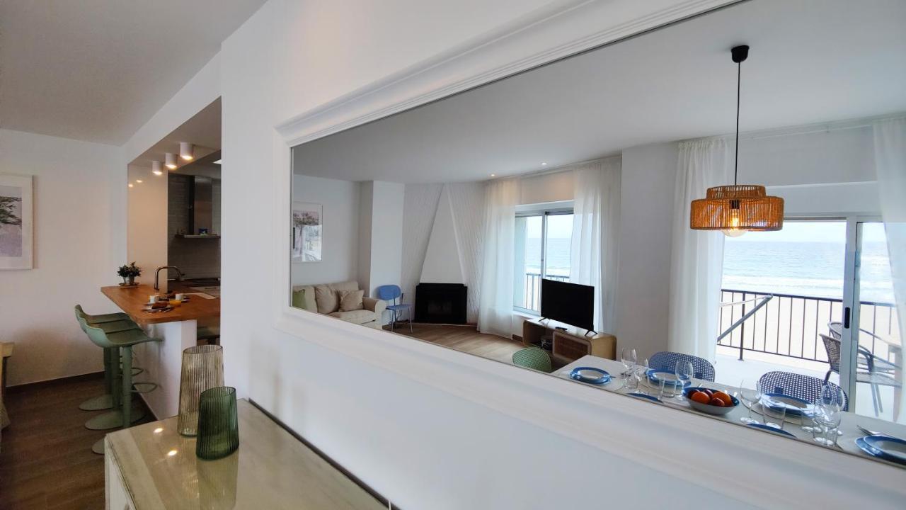 Parralue Beach Front Home Benidorm Zewnętrze zdjęcie