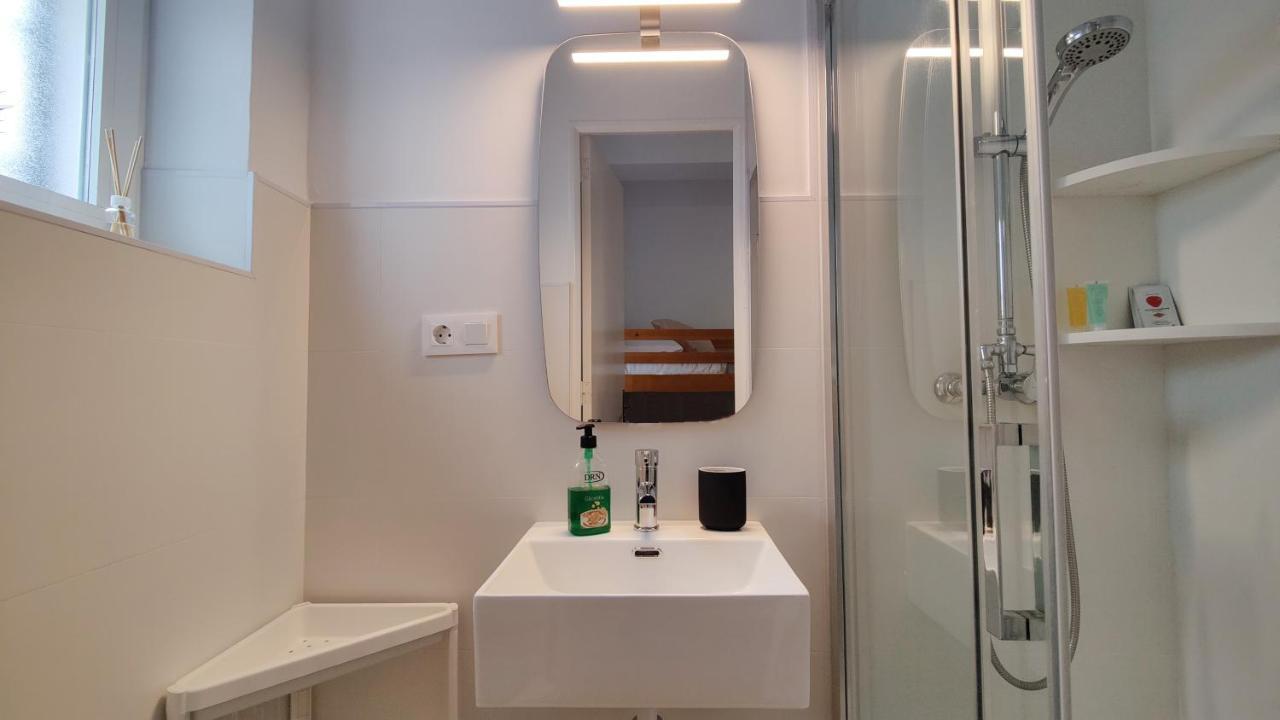 Parralue Beach Front Home Benidorm Zewnętrze zdjęcie