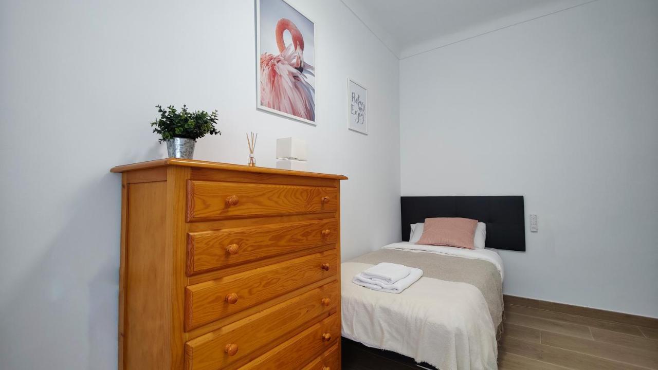 Parralue Beach Front Home Benidorm Zewnętrze zdjęcie