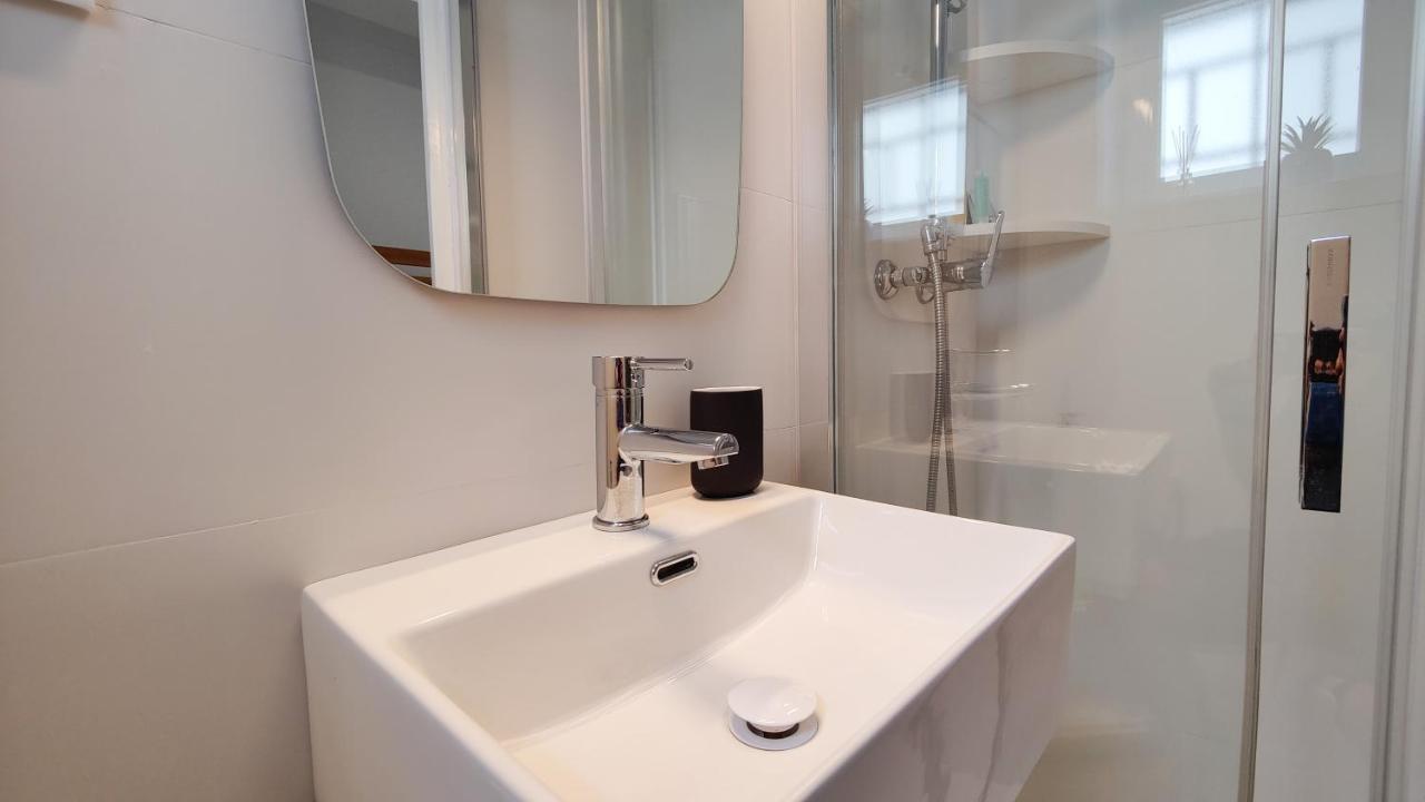 Parralue Beach Front Home Benidorm Zewnętrze zdjęcie