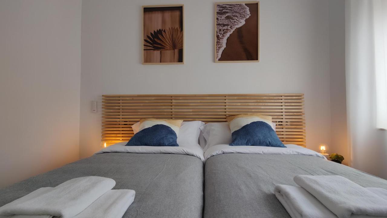 Parralue Beach Front Home Benidorm Zewnętrze zdjęcie